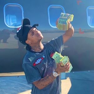 Meet your Posher, Kassidy